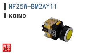 NF25W-BM2AY11|KOINO