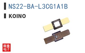 NS22-BA-L3CG1A1B|KOINO