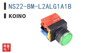 NS22-BM-L2ALG1A1B|KOINO