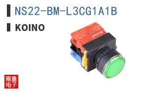 NS22-BM-L3CG1A1B|KOINO