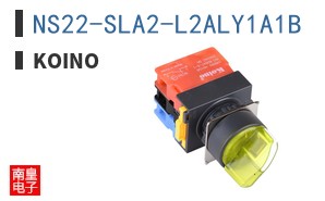 NS22-SLA2-L2ALY1A1B|KOINO