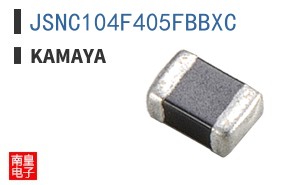 JSNC104F405FBBXC|Kamaya