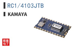 RC1/4103JTB|Kamaya