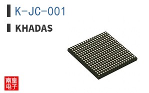 K-JC-001|Khadas