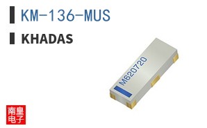 KM-136-MUS|Khadas