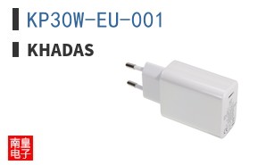 KP30W-EU-001|Khadas