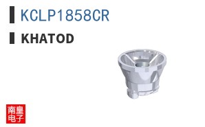KCLP1858CR|Khatod