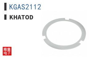 KGAS2112|Khatod