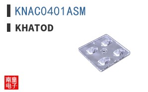 KNAC0401ASM|Khatod