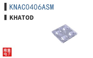 KNAC0406ASM|Khatod