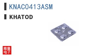 KNAC0413ASM|Khatod