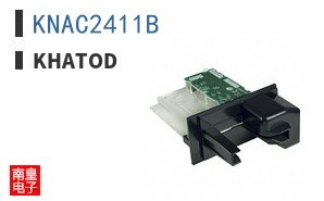 KNAC2411B|Khatod