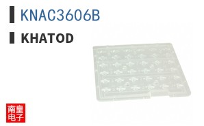 KNAC3606B|Khatod
