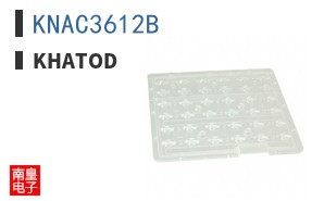 KNAC3612B|Khatod