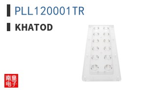 PLL120001TR|Khatod