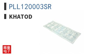PLL120003SR|Khatod