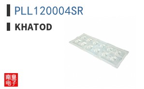PLL120004SR|Khatod
