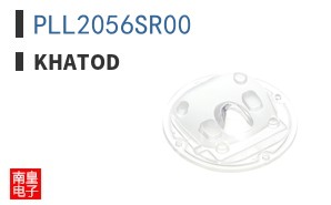 PLL2056SR00|Khatod