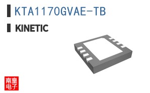 KTA1170GVAE-TB|Kinetic