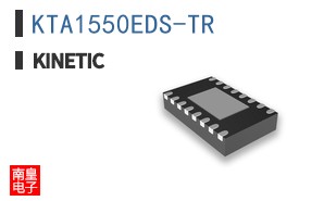 KTA1550EDS-TR|Kinetic