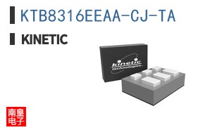 KTB8316EEAA-CJ-TA|Kinetic