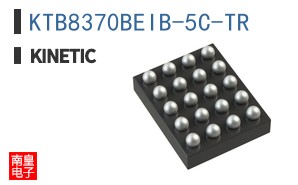 KTB8370BEIB-5C-TR|Kinetic