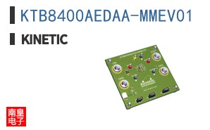 KTB8400AEDAA-MMEV01|Kinetic