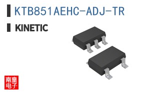 KTB851AEHC-ADJ-TR|Kinetic