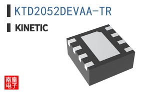 KTD2052DEVAA-TR|Kinetic