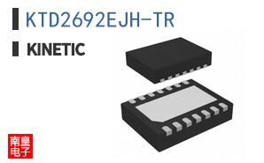 KTD2692EJH-TR|Kinetic
