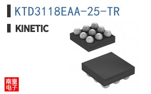 KTD3118EAA-25-TR|Kinetic