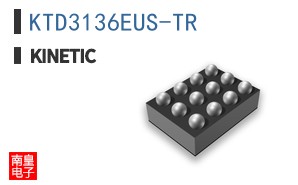 KTD3136EUS-TR|Kinetic