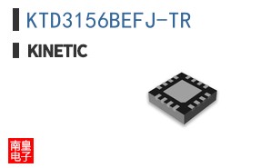 KTD3156BEFJ-TR|Kinetic