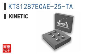 KTS1287ECAE-25-TA|Kinetic
