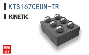 KTS1670EUN-TR|Kinetic