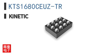 KTS1680CEUZ-TR|Kinetic