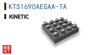 KTS1690AEGAA-TA|Kinetic