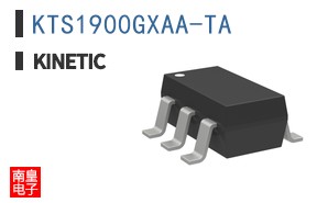 KTS1900GXAA-TA|Kinetic