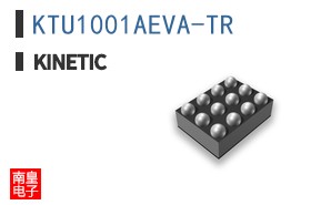 KTU1001AEVA-TR|Kinetic