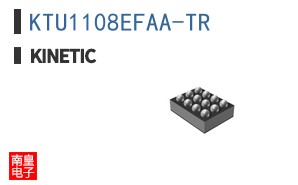KTU1108EFAA-TR|Kinetic