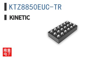 KTZ8850EUC-TR|Kinetic