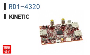 RD1-4320|Kinetic