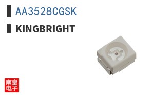 AA3528CGSK|Kingbright