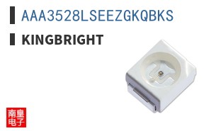 AAA3528LSEEZGKQBKS|Kingbright