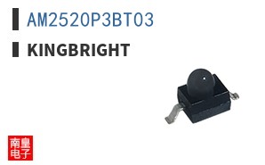 AM2520P3BT03|Kingbright