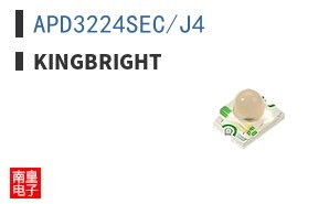 APD3224SEC/J4|Kingbright