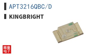 APT3216QBC/D|Kingbright