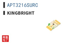 APT3216SURC|Kingbright