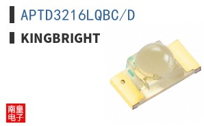 APTD3216LQBC/D|Kingbright