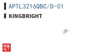 APTL3216QBC/D-01|Kingbright